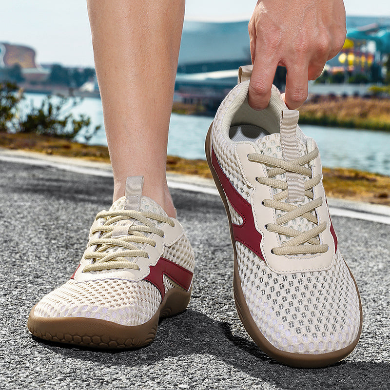 Barefoot Mesh Shoes for Men